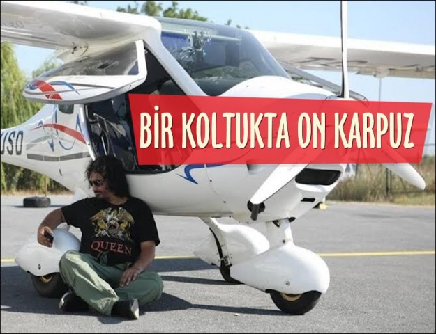 YÖNETMENLİKTEN KAZA FOTOĞRAFÇILIĞINA