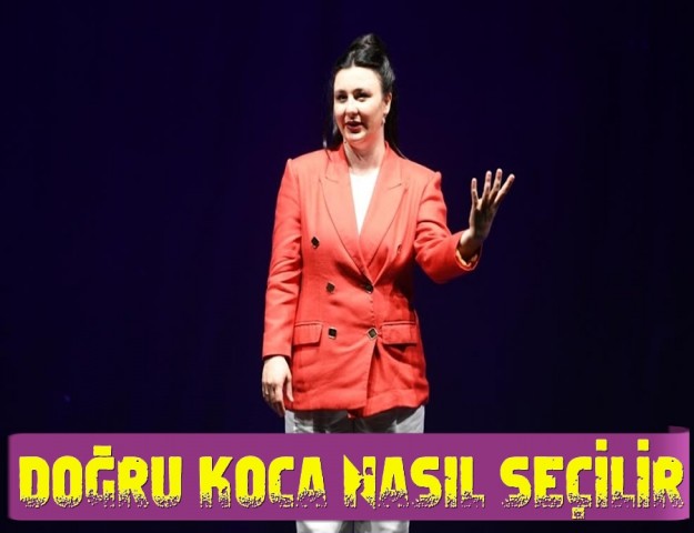 YASEMİN SAKALLIOĞLU ANLATTI