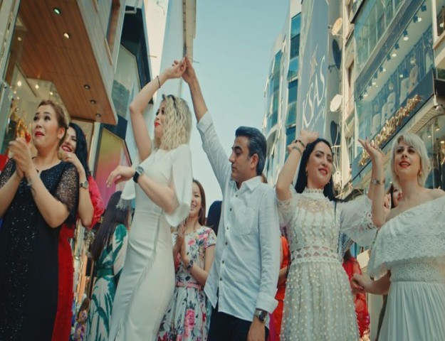 BAŞARILI ŞARKICI İDDİALI