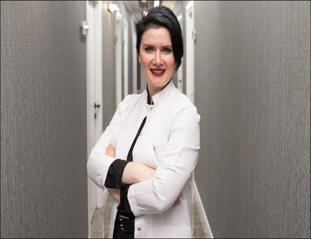 I CİLT BAKIMINA AYRILAN ZAMANI AZALDI