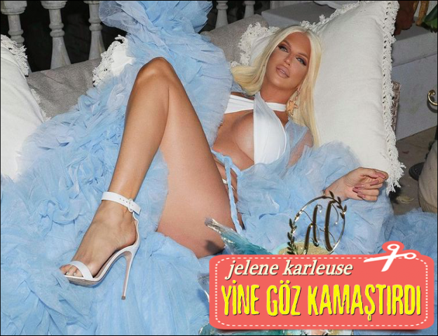 BÜYÜK BEĞENİ ALDI