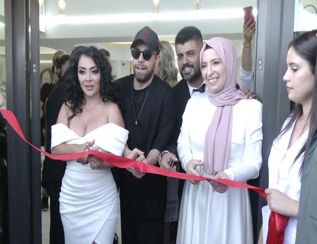 KAYSERİ’DE BAŞKA BİR ALGIM VAR