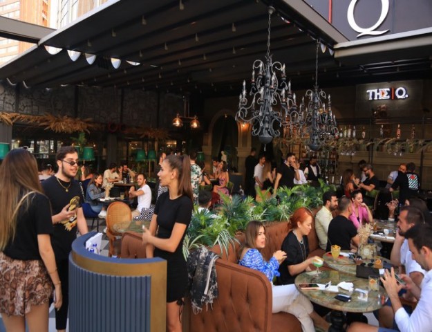 BAŞTKENTLİLERİN VAZGEÇİLMEZ ADRESİ