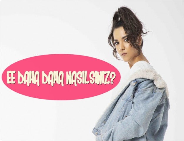 SES GETİRECEK PROJESİ YAYINDA