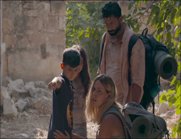 FECR FİLMİ 24 EYLÜL`DE VİZYONA GİRİYOR