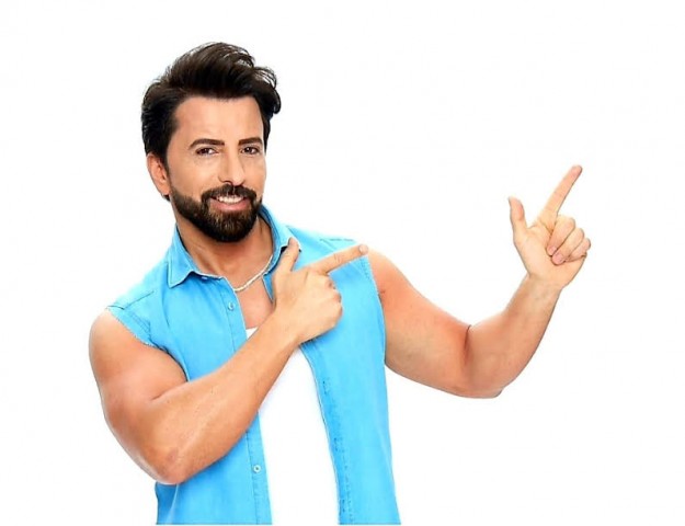 MURAT GÖĞEBAKAN'I UNUTMADI