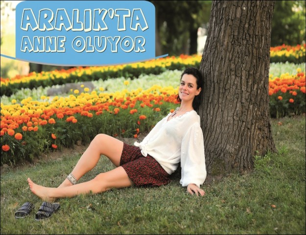 DOĞAYLA İÇ İÇE BİR YAŞAM