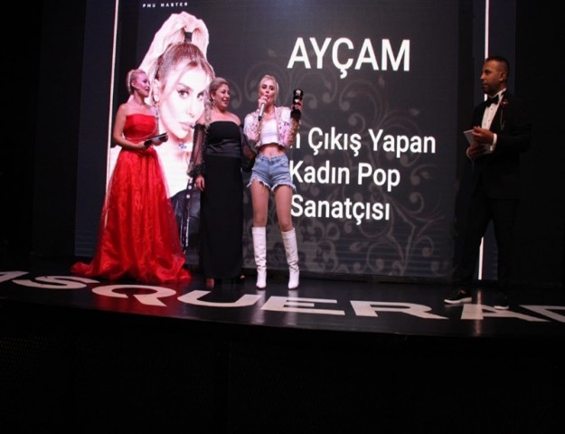 AYÇAM 