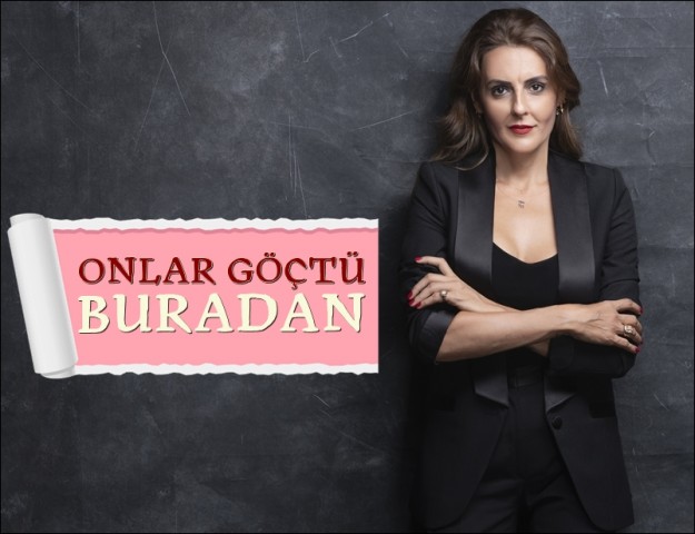 RAFLARDAKİ YERİNİ ALDI