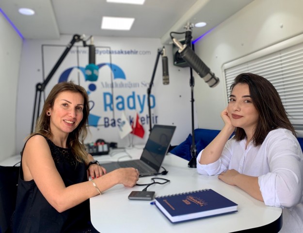 HAYVAN HASTANESİNİ ZİYARET ETTİ