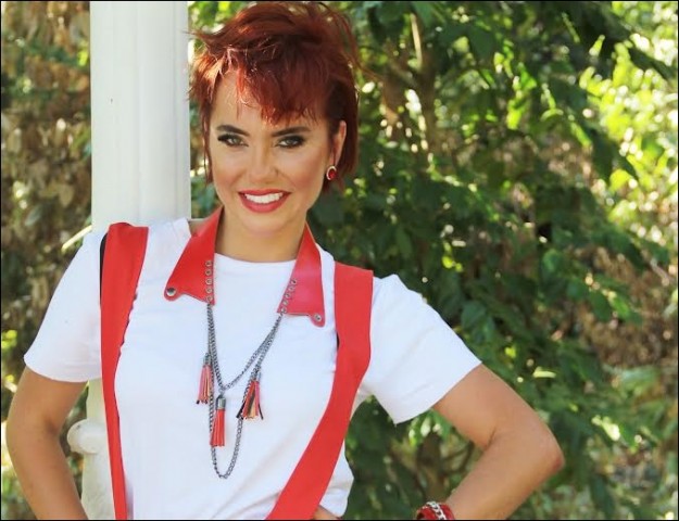 YELDA BAŞARAN'A KOMİK TEKLİF