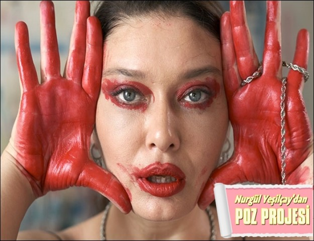 DİJİROMAN PROJESİ