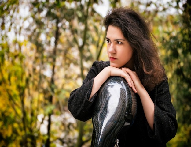 DÜNYACA ÜNLÜ ORKESTRA İSTANBUL'DA