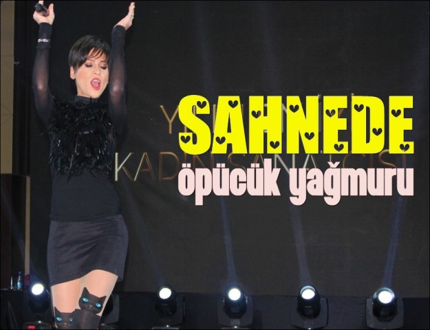 'FEMİNİST BOZUNTUSUYUM