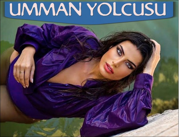 DUYGU ÇAKMAK UMMAN’A  GİDİYOR