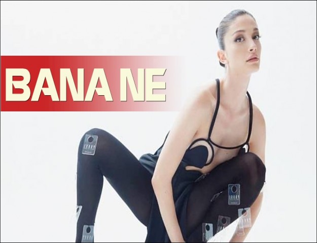 SENEM'DEN İLK TEKLİ