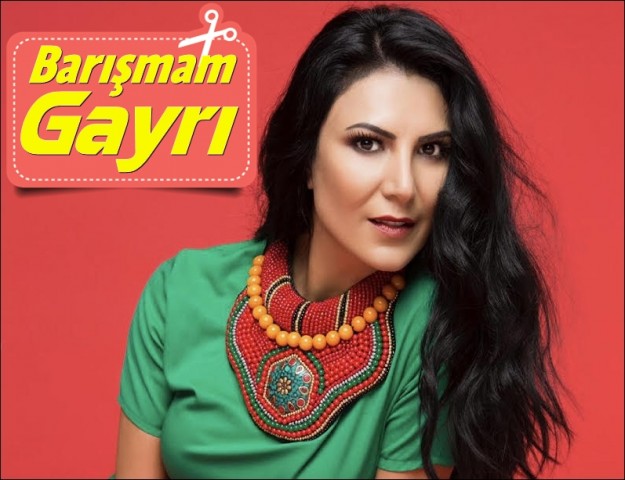 AYŞE DİNÇER'İN SÜRPRİZİ