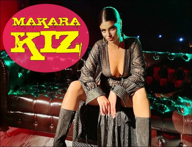 İLK ÇALIŞMASIYLA İDDİALI