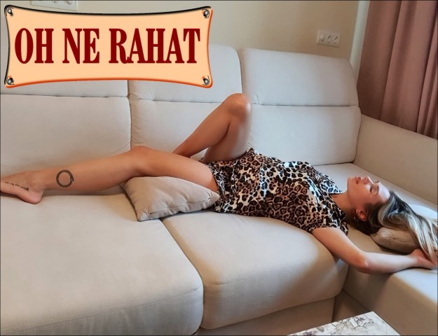 MOBİLYASINI YENİLEDİ