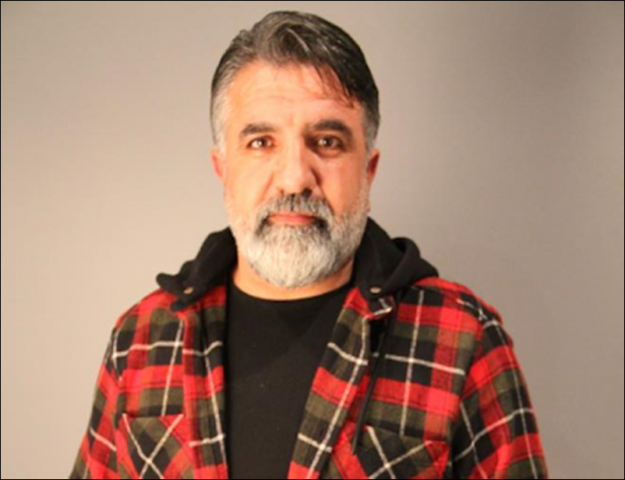 KİŞİLİK BOCALAMASI YAŞIYORUM