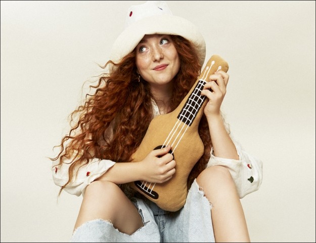 MÜZİK İÇİN DOĞDUM