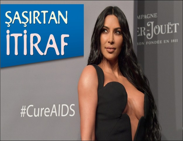 EN ÇOK KORKTUĞU KİŞİYİ AÇIKLADI