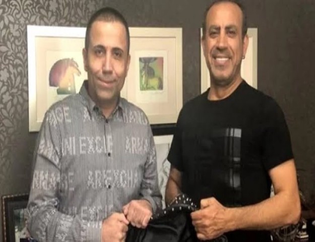 SERZENİŞTE BULUNDU