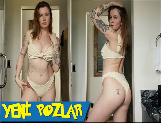 CAN ALICI YENİ POZLAR