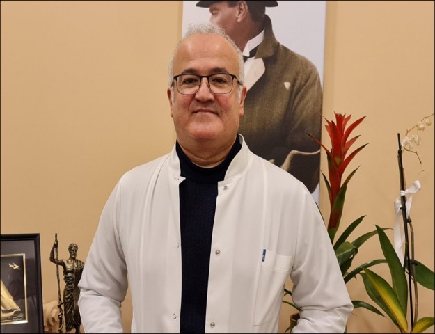 COVİD - 19’UN BU KOMPLİKASYONUNA DİKKAT