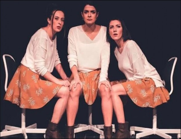 KADIN OYUNLARI FESTİVALİ 2022 PROGRAMI AÇIKLANDI