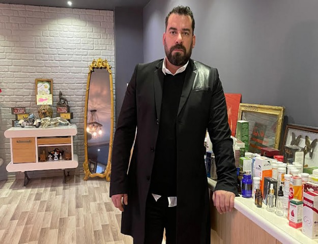 2022 CİRO HEDEFİNİ AÇIKLADI