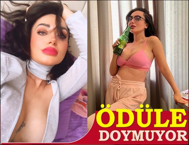 BAKÜ'DEN CAN ALICI POZLAR