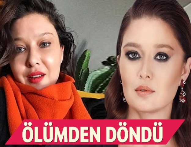 GEÇMİŞ OLSUN MESAJI YAĞDI