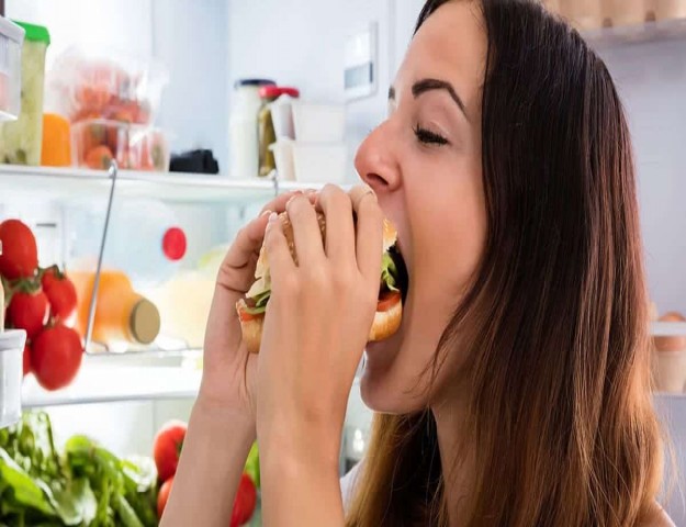 TÜRKİYE OBEZİTEDE DÜNYADA 4. SIRADA