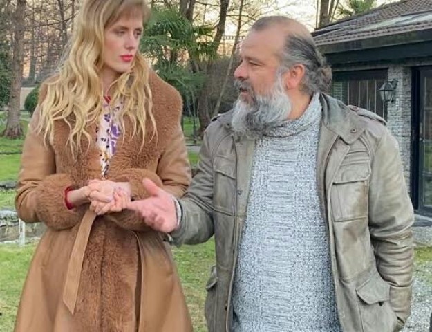 ŞİDDET MAĞDURU OLDU