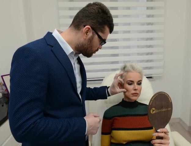 KEŞKE DAHA ÖNCE ANNE OLSAYDIM