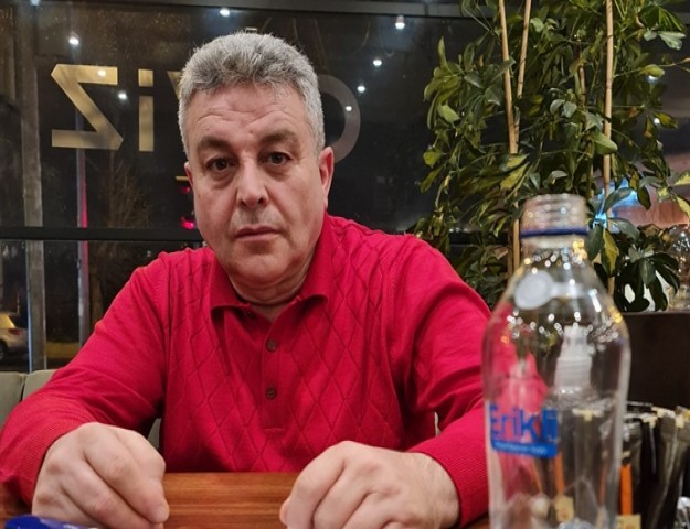 HİZMETLERİ DEVAM EDİYOR