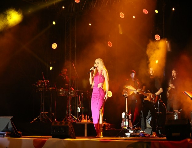 GASTRONOMİ FESTİVALİ’NE UNUTULMAZ BİR KAPANIŞ