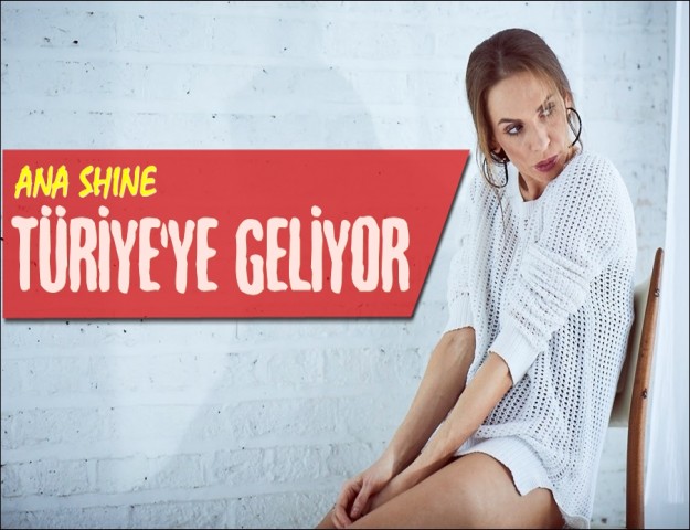 TÜRK DJ’LER İLE BİR ARAYA GELDİ