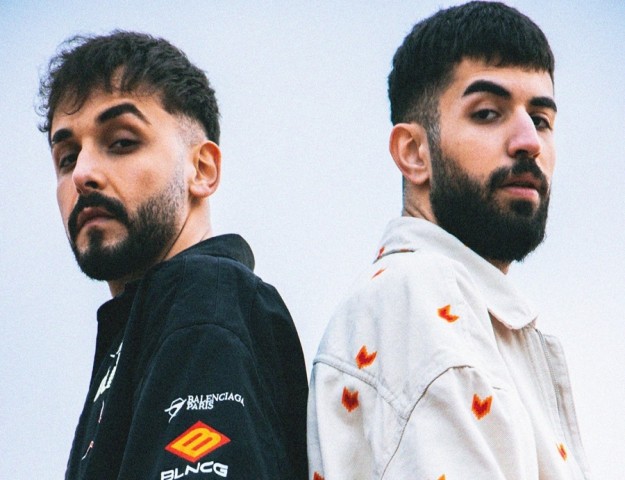 SEFO VE REVART’TAN YENİ ŞARKI