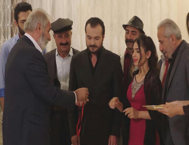 NUH’UN GEMİSİ CUDİ’DE 2’ ASIL YERİNDE ÇEKİLDİ