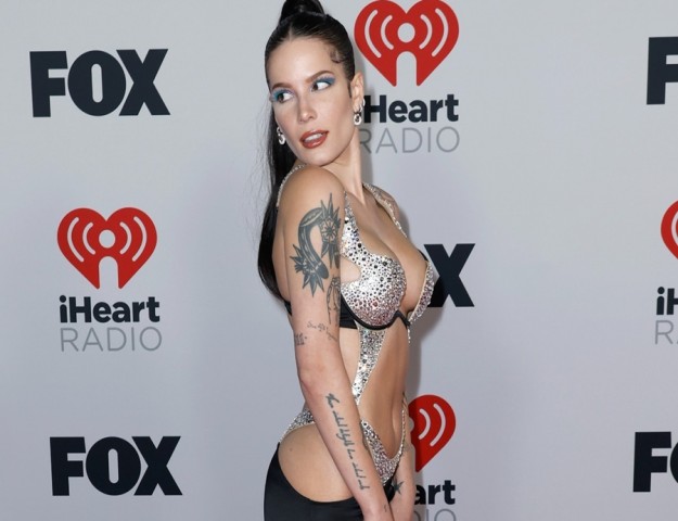DÜNYA  STARI HALSEY TÜRKİYE'YE GELİYOR