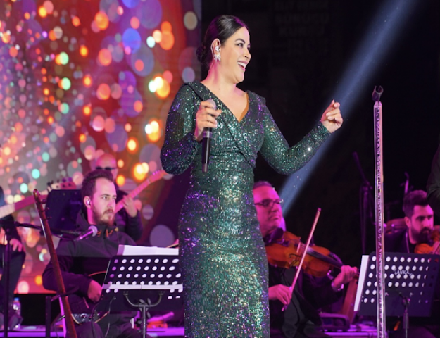 ANKARA’DA ZARA İZDİHAMI