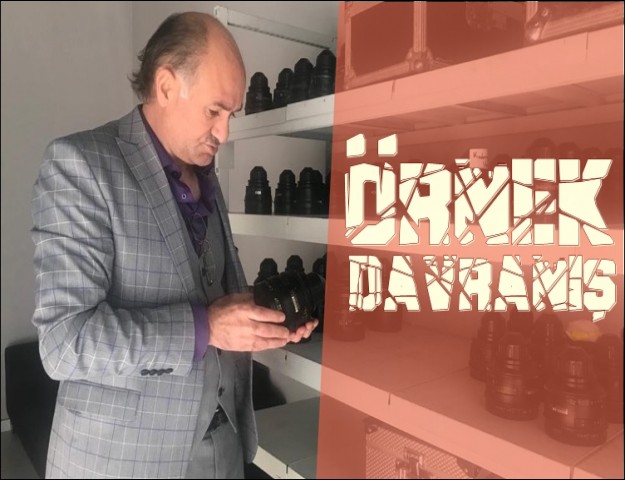 HAYIRSEVER İŞ İNSANINDAN ÖRNEK DAVRANIŞ