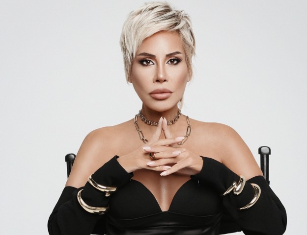 LİNET ‘NE AĞLADIM’ DEDİ, SOSYAL MEDYA YIKILDI