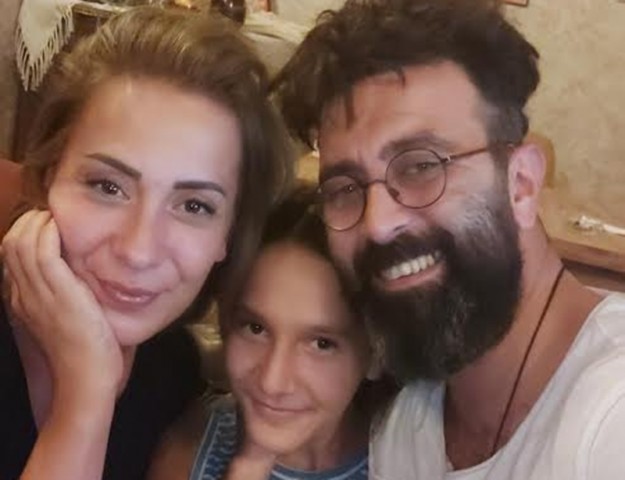 AİLECEK AYNI FİLMDELER