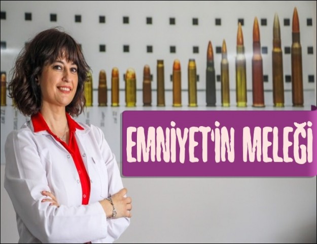 GÜLEDA KELEŞ'TE YOK YOK