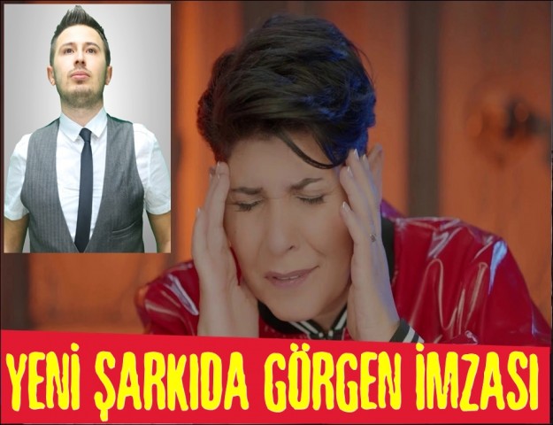 CANSEVER VE MAHMUT GÖRGEN'İ BULUŞTURAN PROJE