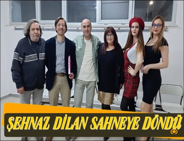 ‘OĞLUMA KIZ MI YOK’ ANADOLU TURUNDA