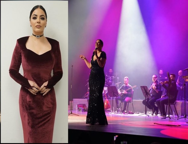 SEVENLERİYLE HOLLANDA’DA BULUŞTU